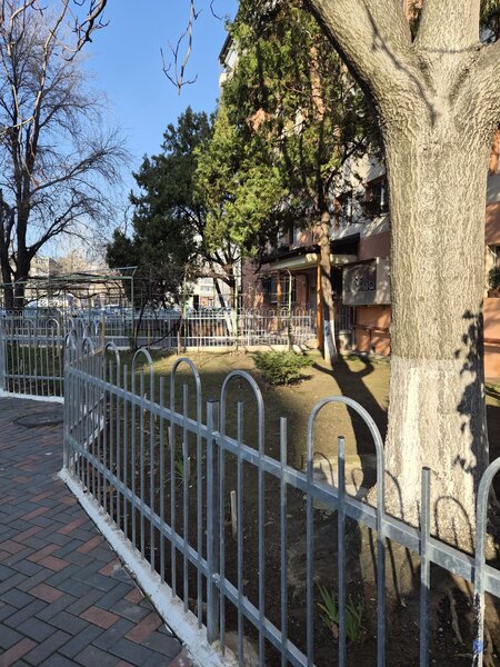 1 Decembrie 1918 bulevard, sector 3, Bucuresti,